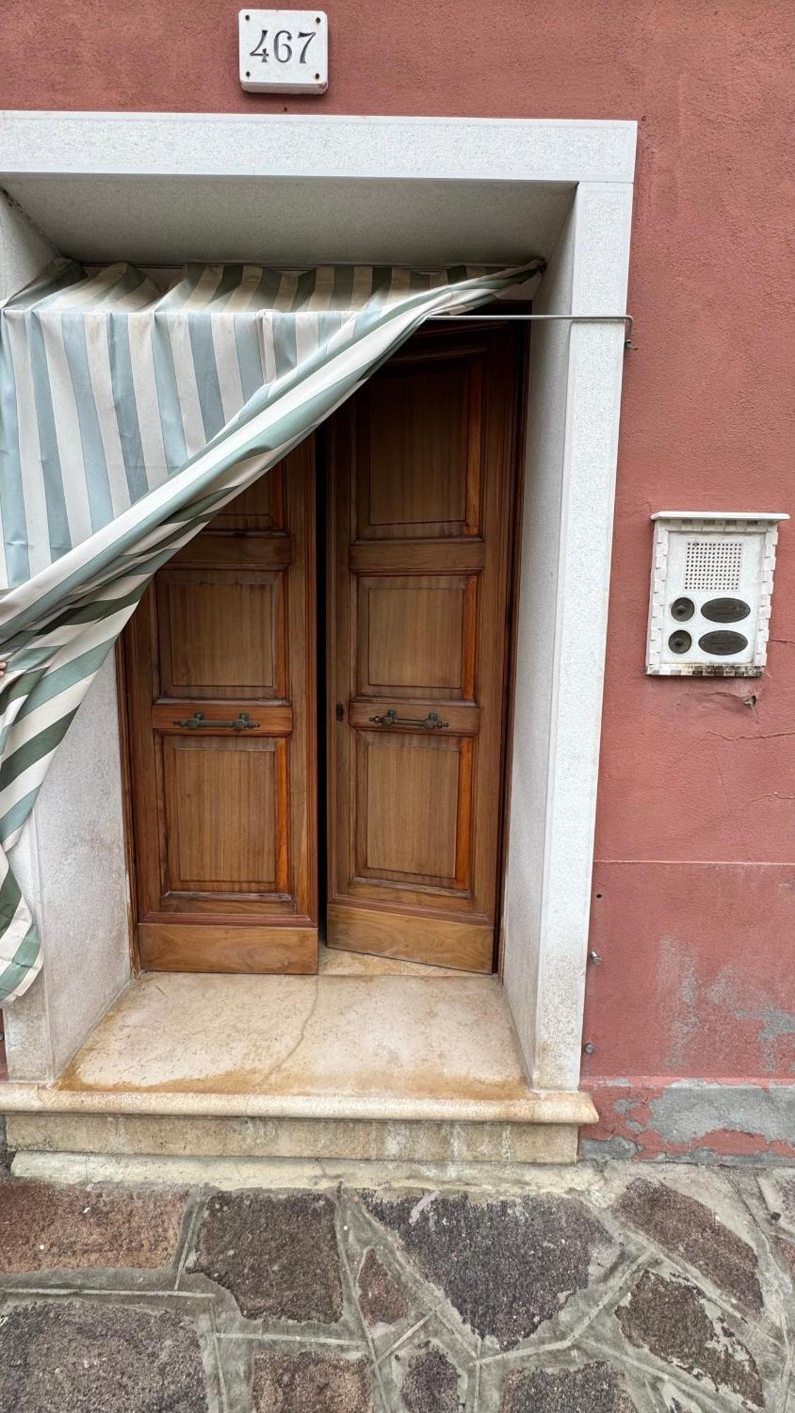 San Mauro Prestige House - Burano Island