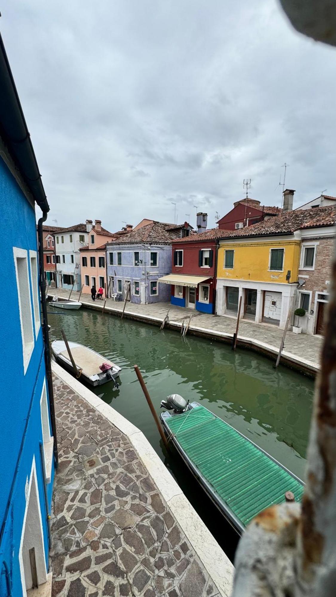 San Mauro Prestige House - Burano Island * Venice