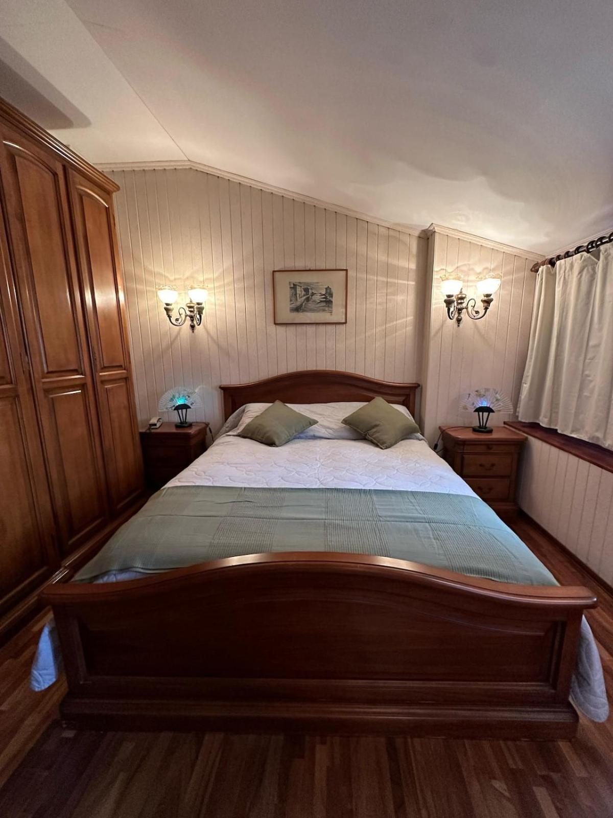 San Mauro Prestige House - Burano Island Apartment Venice