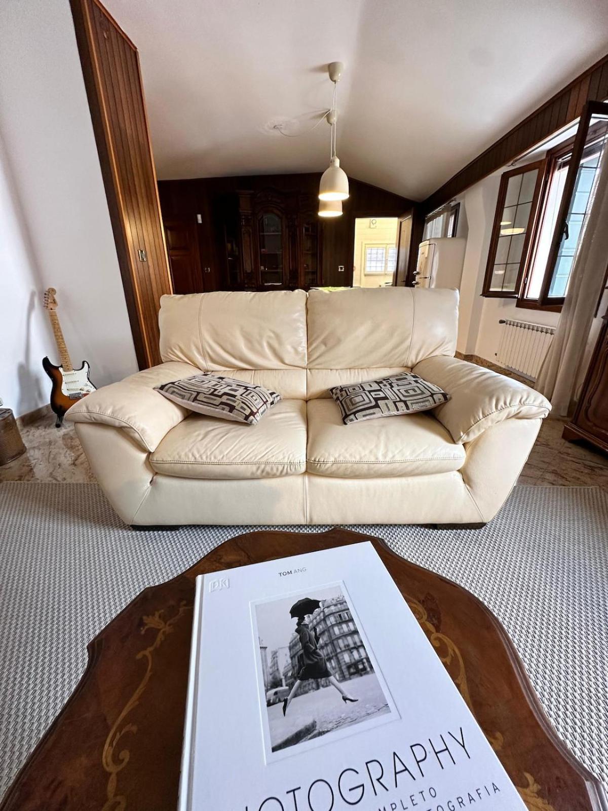 Apartment San Mauro Prestige House - Burano Island