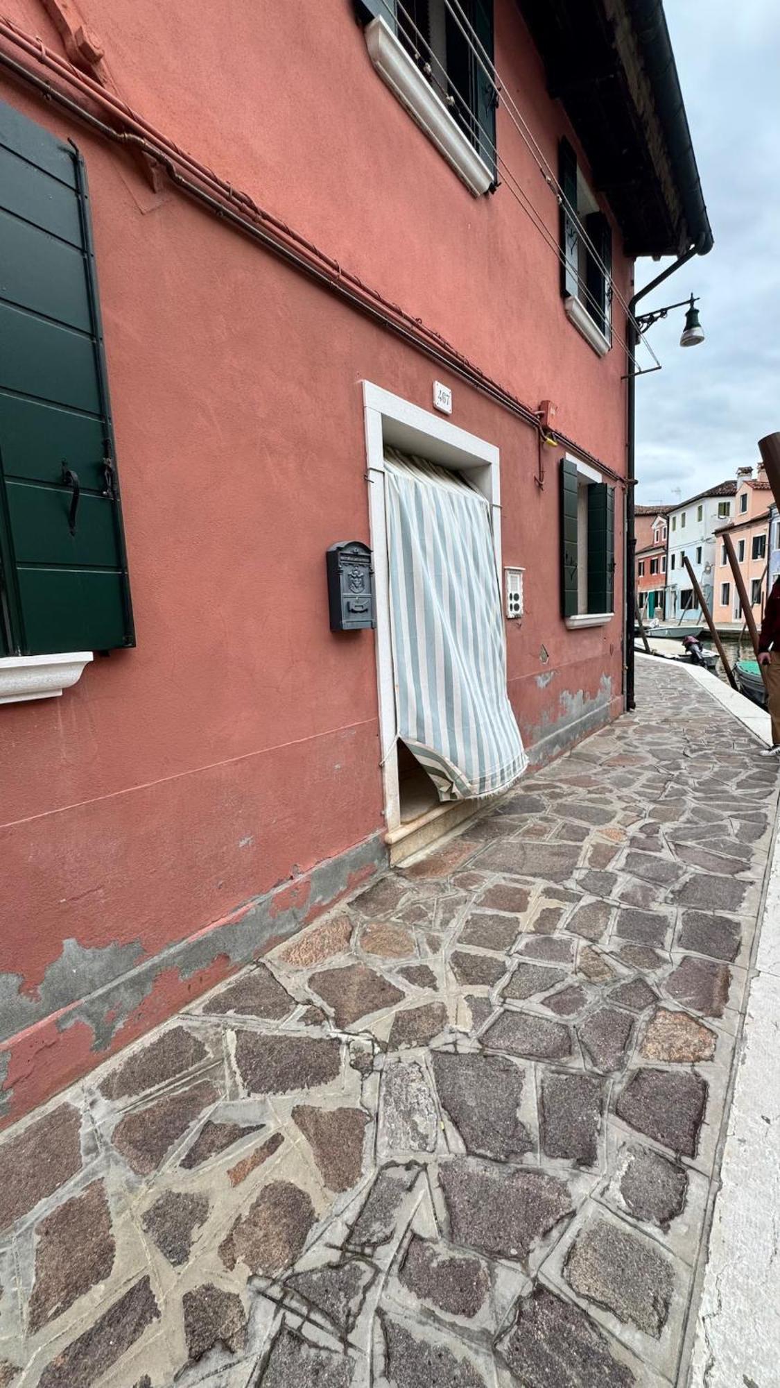 Apartment San Mauro Prestige House - Burano Island