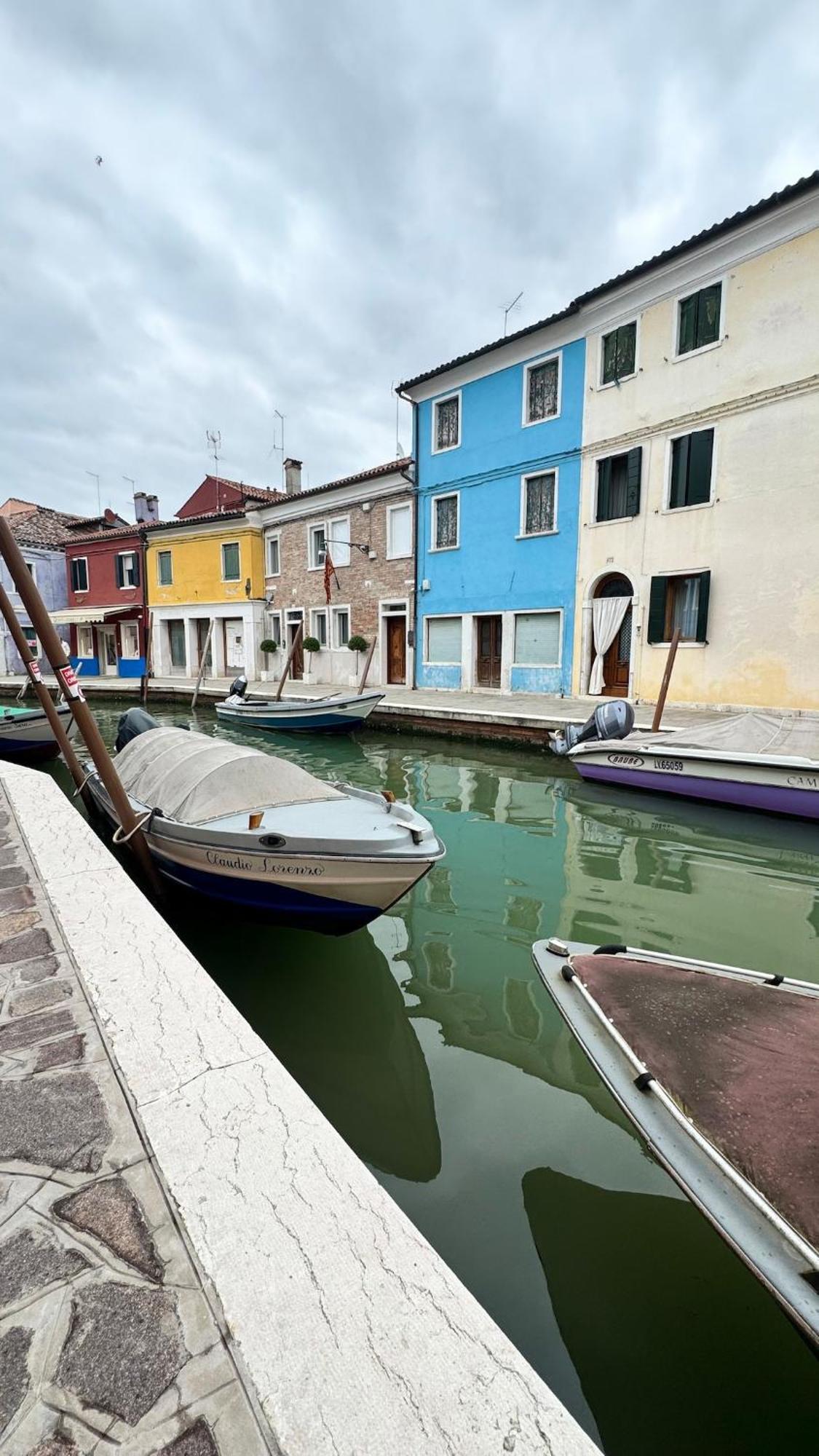 San Mauro Prestige House - Burano Island *