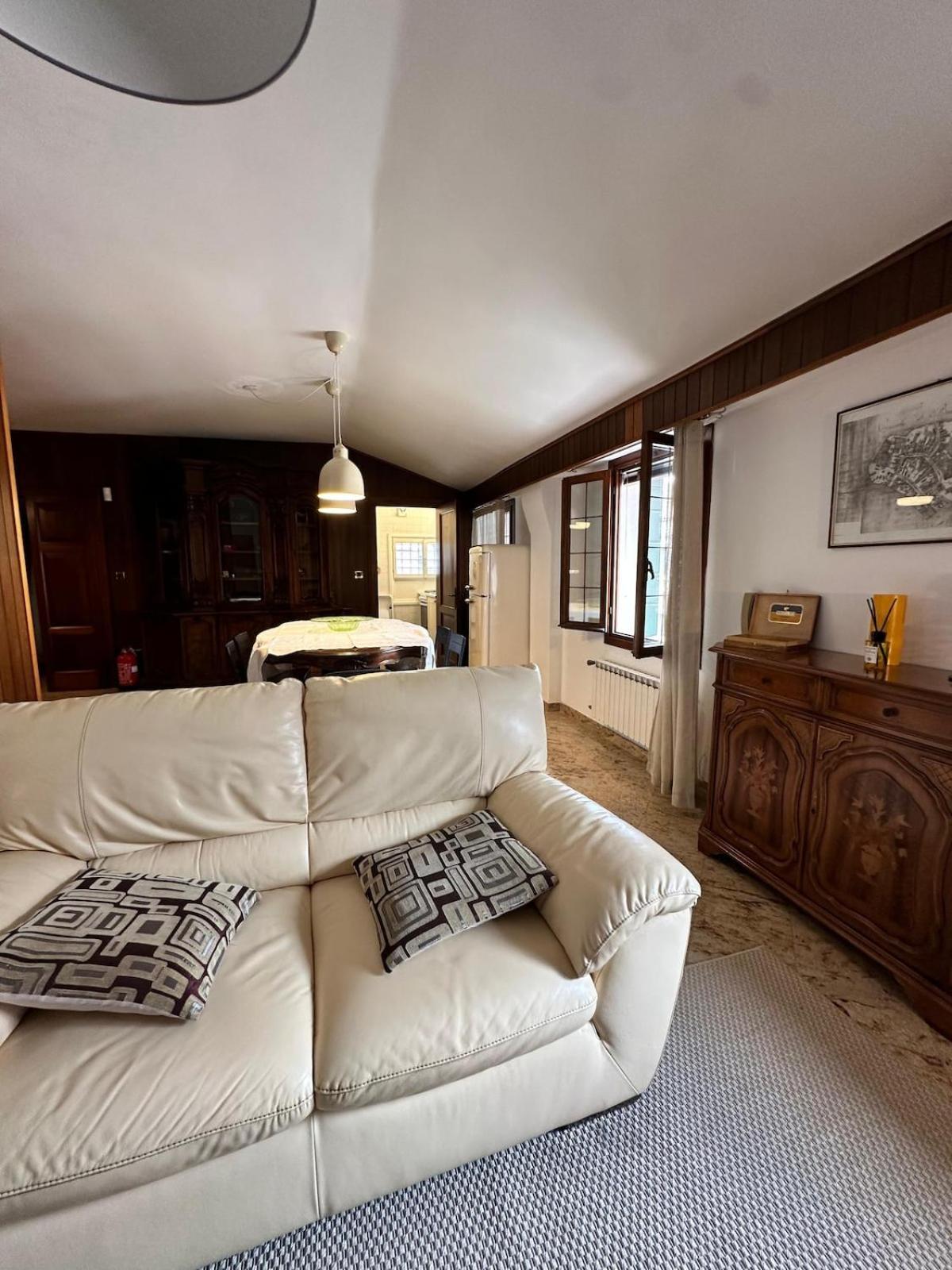 San Mauro Prestige House - Burano Island Apartment *