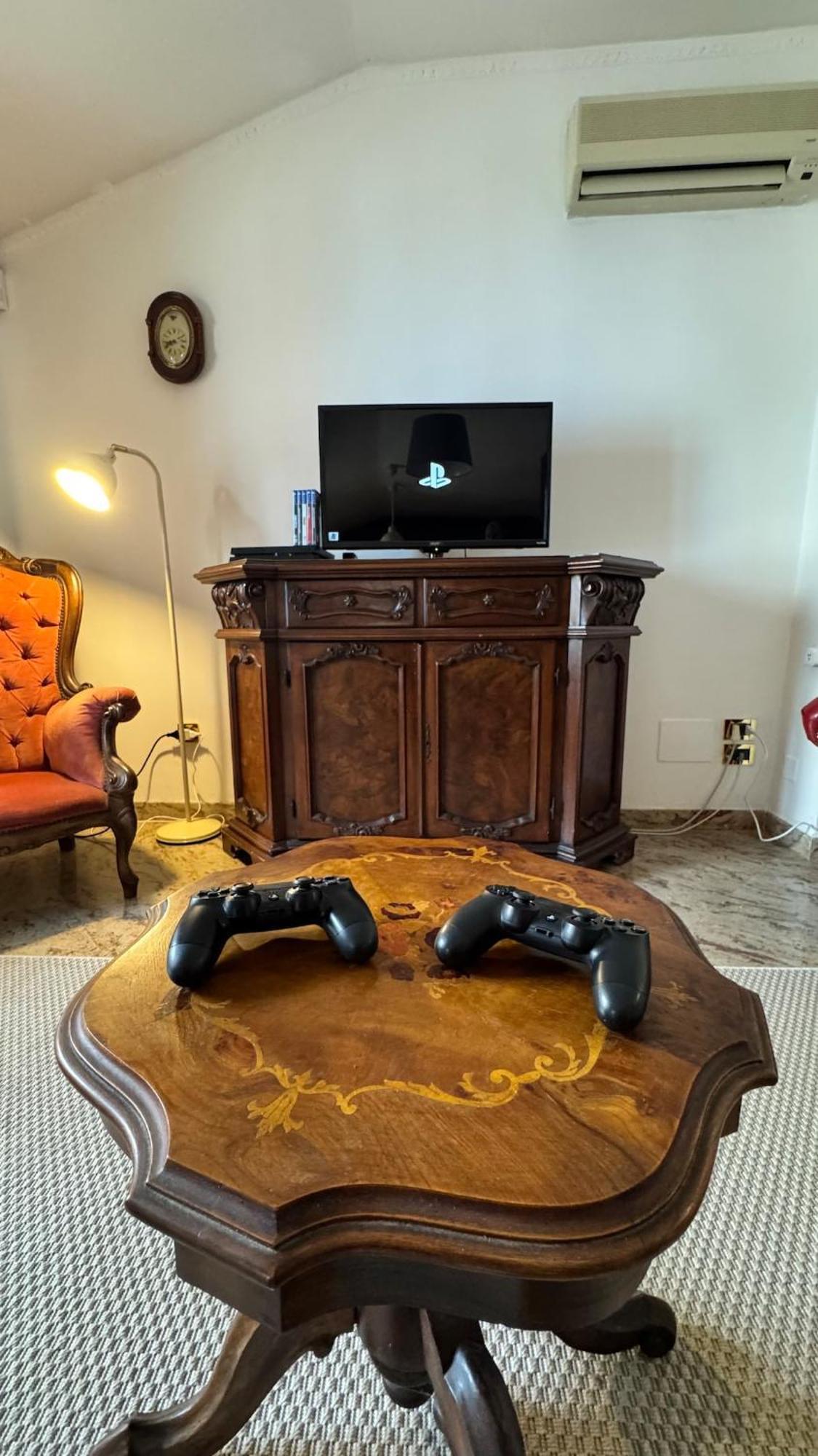 Apartment San Mauro Prestige House - Burano Island Venice