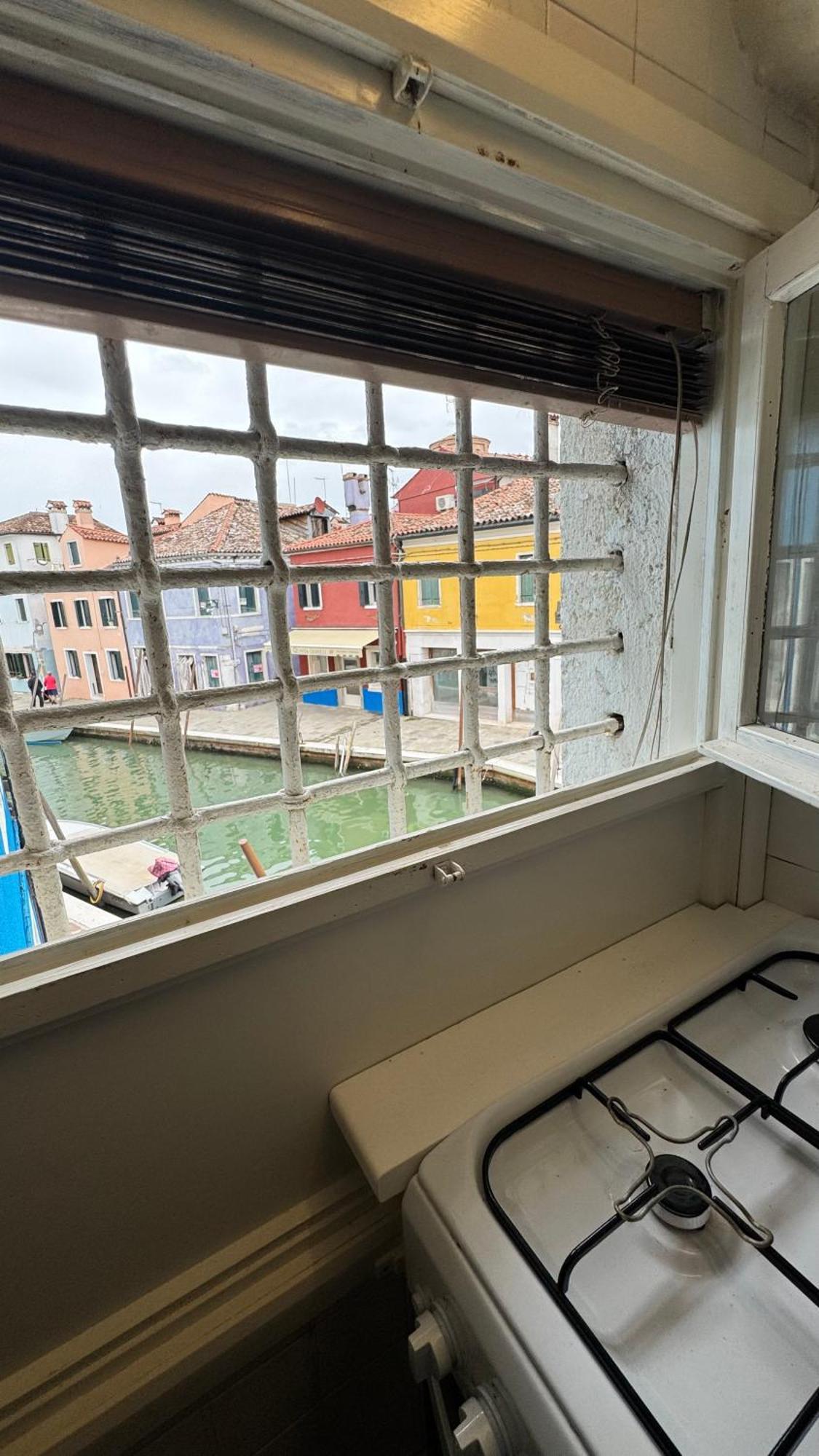 San Mauro Prestige House - Burano Island Apartamento