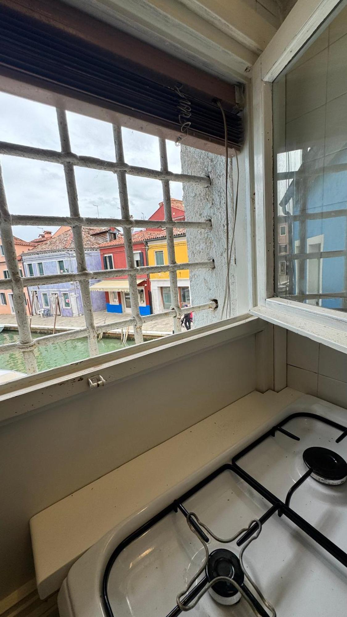 Apartamento San Mauro Prestige House - Burano Island Venecia