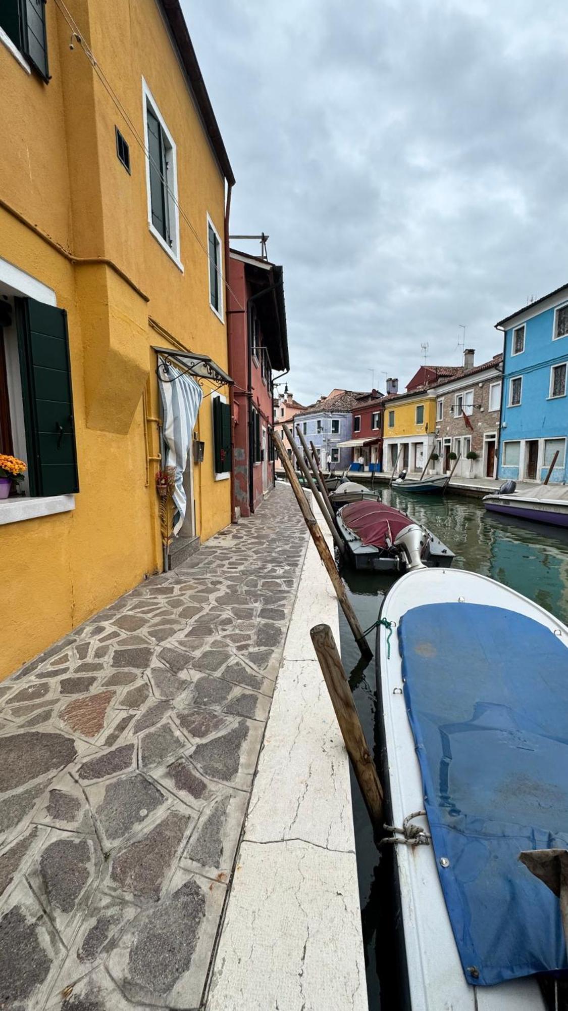 San Mauro Prestige House - Burano Island