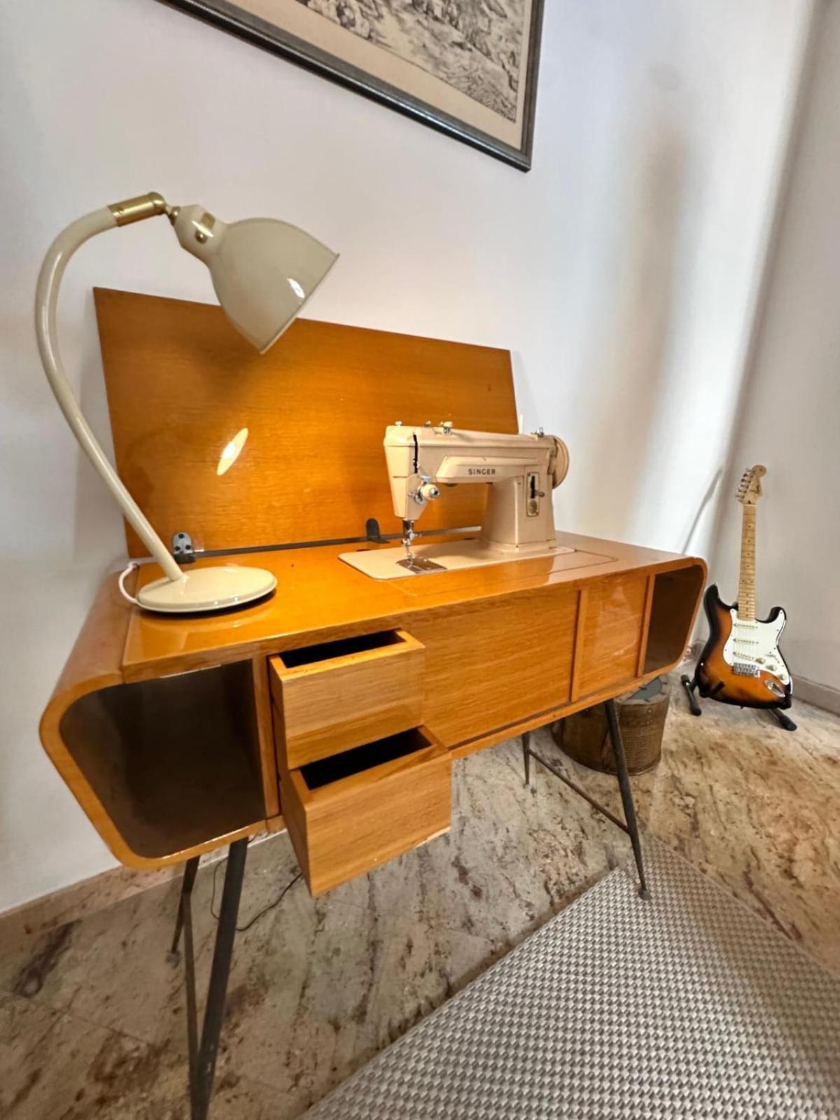 San Mauro Prestige House - Burano Island Apartamento