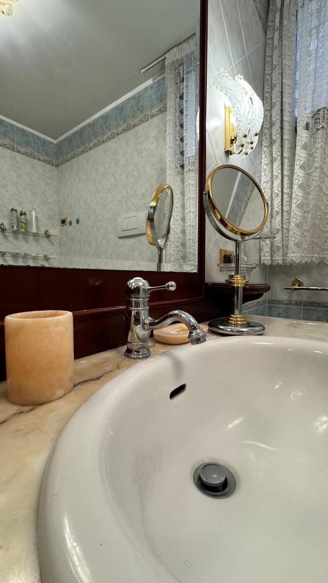 San Mauro Prestige House - Burano Island Apartamento Venecia
