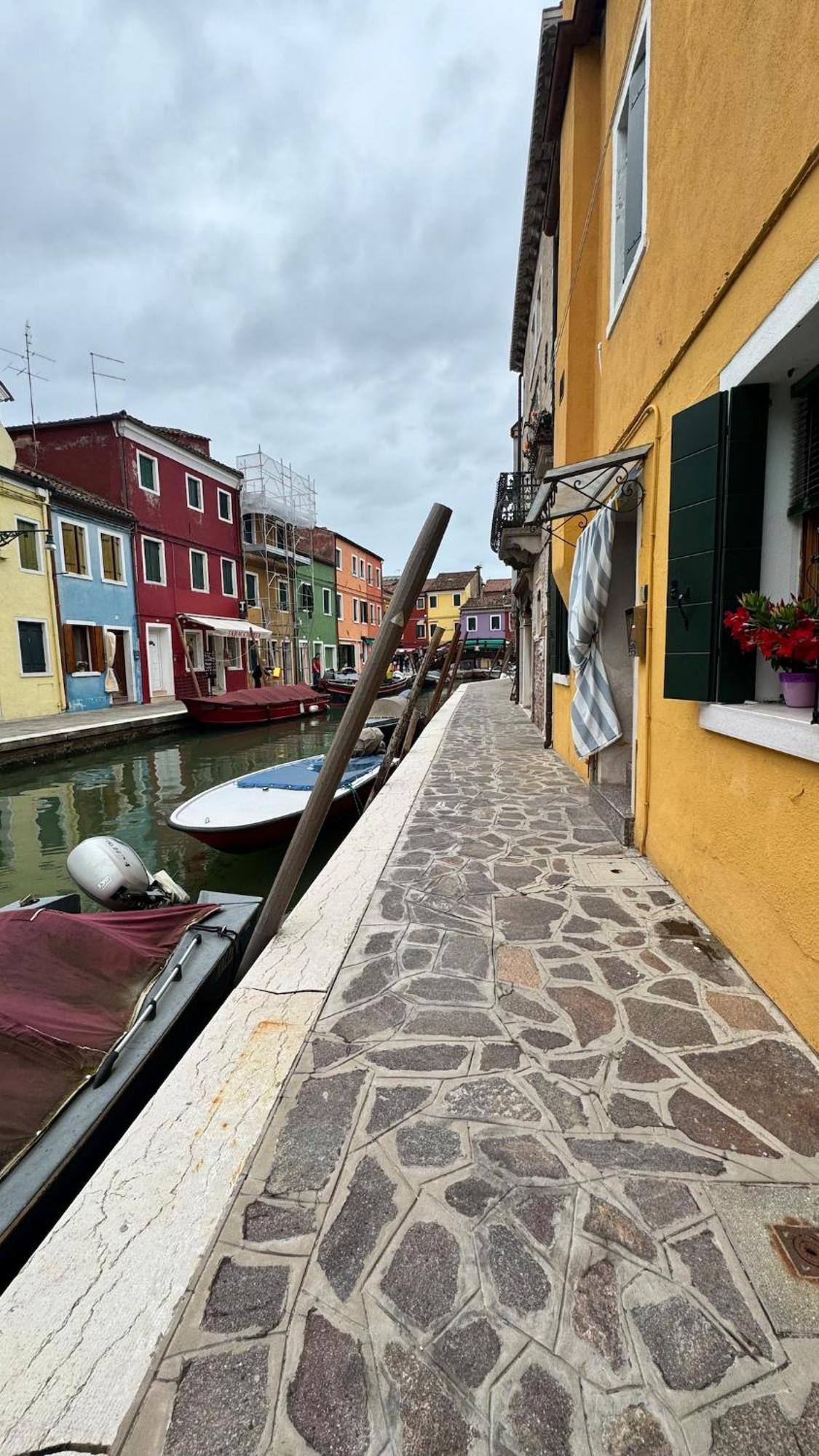 San Mauro Prestige House - Burano Island *