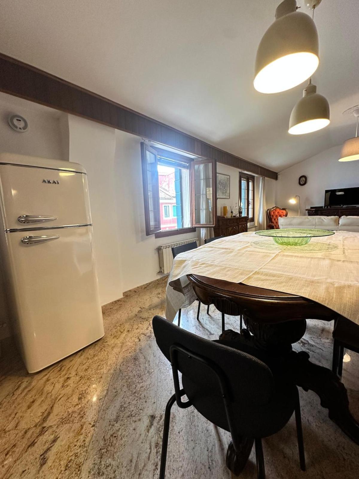 San Mauro Prestige House - Burano Island *