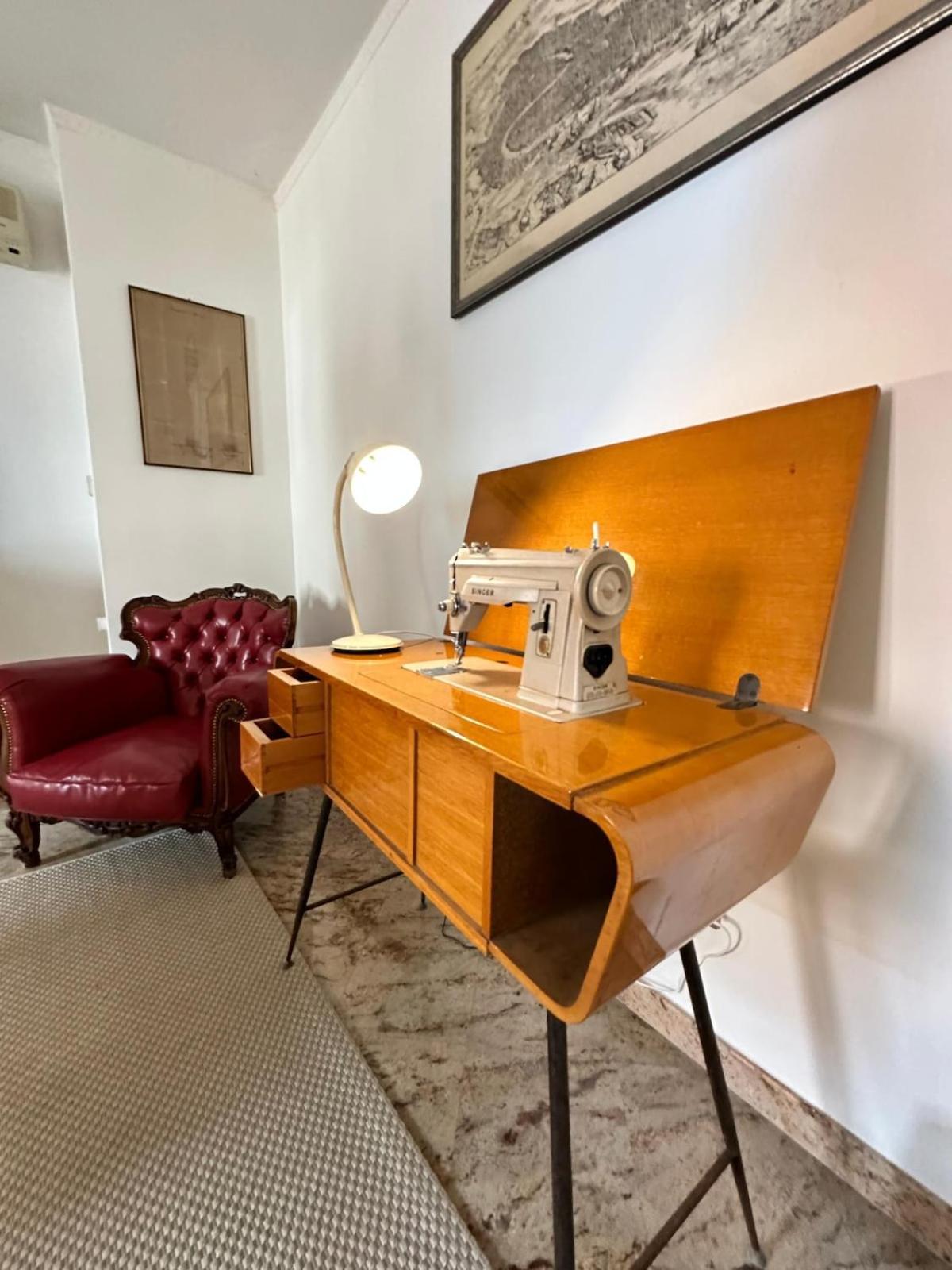 San Mauro Prestige House - Burano Island Apartamento Venecia
